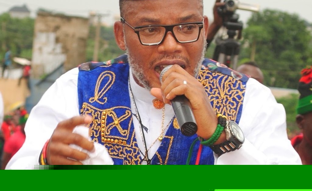 Nnamdi Kanu’s lawyers threaten legal action over TV guest’s ‘kill Kanu’ remark