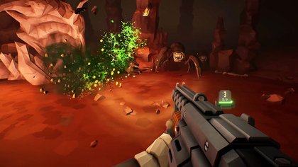 Deep Rock Galactic - Official Season 6 Launch Trailer
