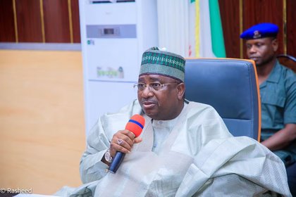 Major Relief for Families as Kebbi Govt Releases ₦1.86bn Gratuity, Death Benefits
