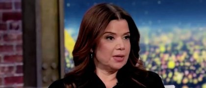 Ana Navarro Suggests ICE Agents Start To Do Exactly What They’ve Already Been Doing