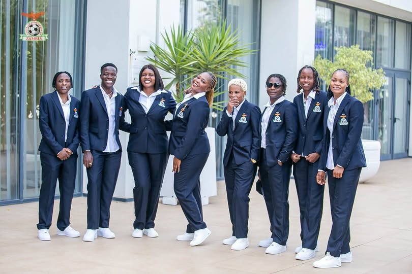Copper Queens kick off WAFCON in style