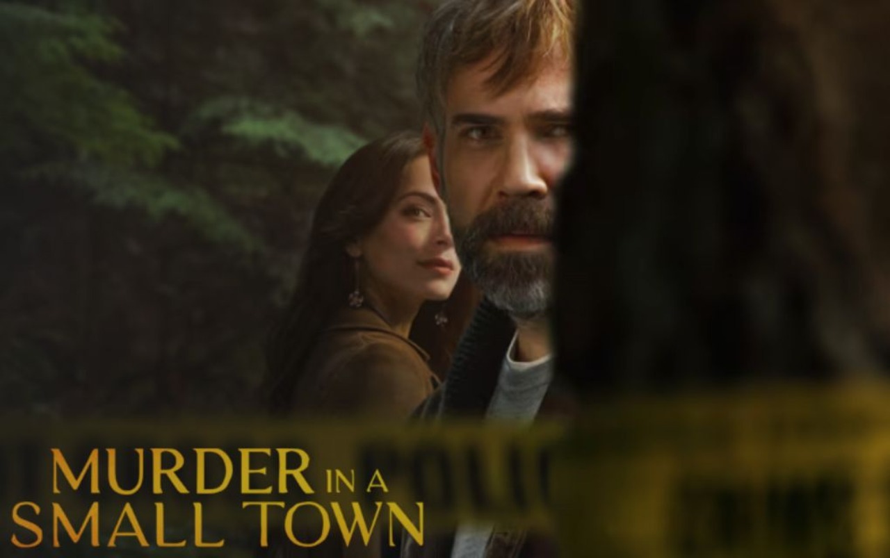 ‘Murder in a Small Town’ season two premieres tonight - Where to watch for free