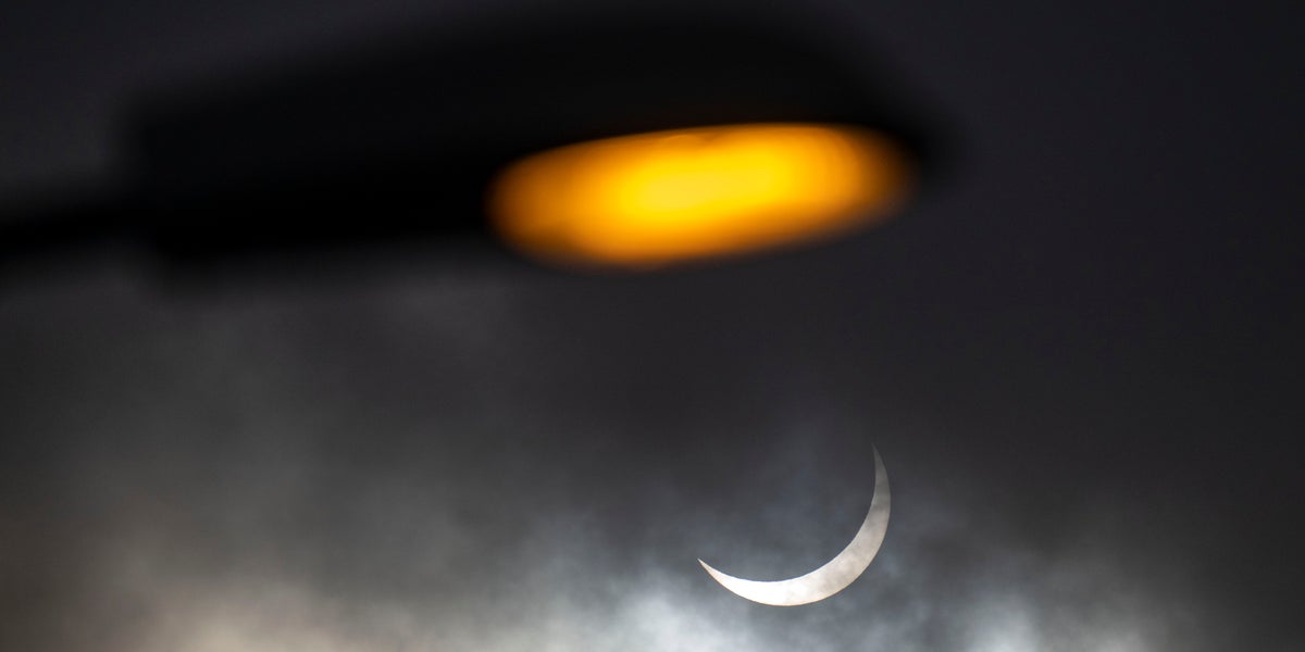 Dubbla himlafenomen väntar – då blir solen mörk