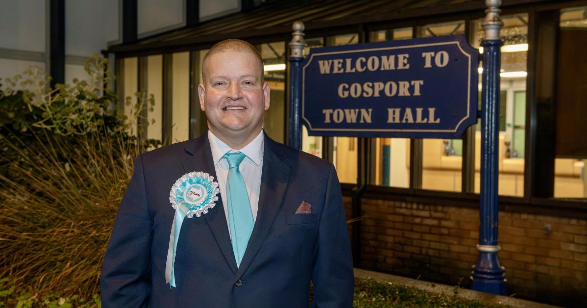 Reform UK councillor's business announces closure