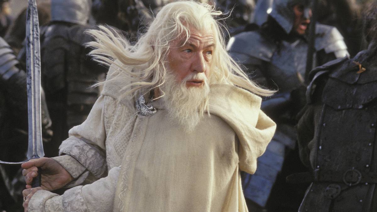 All 3 Movies That Won 11 Oscars, Ranked