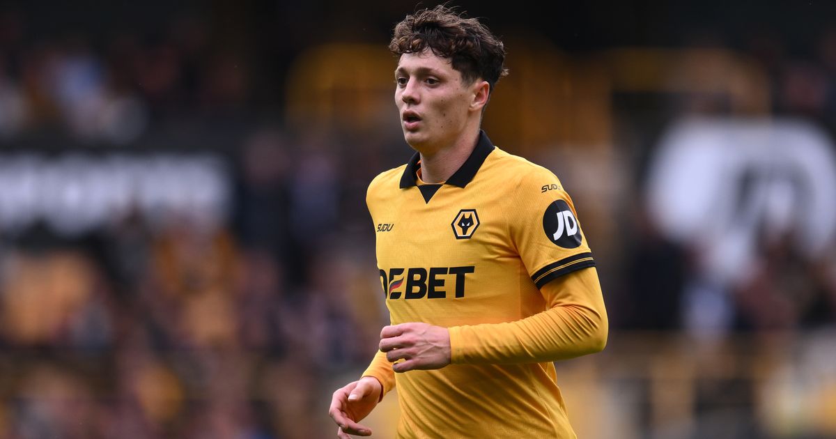 Managing Leeds United with Jorgen Strand Larsen breakthrough and new defender joins