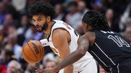 Jamal Murray’s got jokes after Nuggets blew game vs. Pistons at free throw line