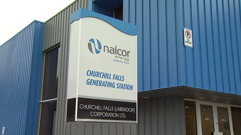 Senator questions Churchill Falls MOU