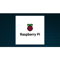 Eben Upton CBE Acquires 7,341 Shares of Raspberry Pi (LON:RPI) Stock