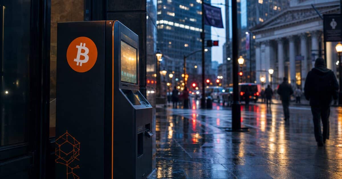 BIP-110 Bitcoin Fork Stuck at Two Blocks as Hashpower Stays Away