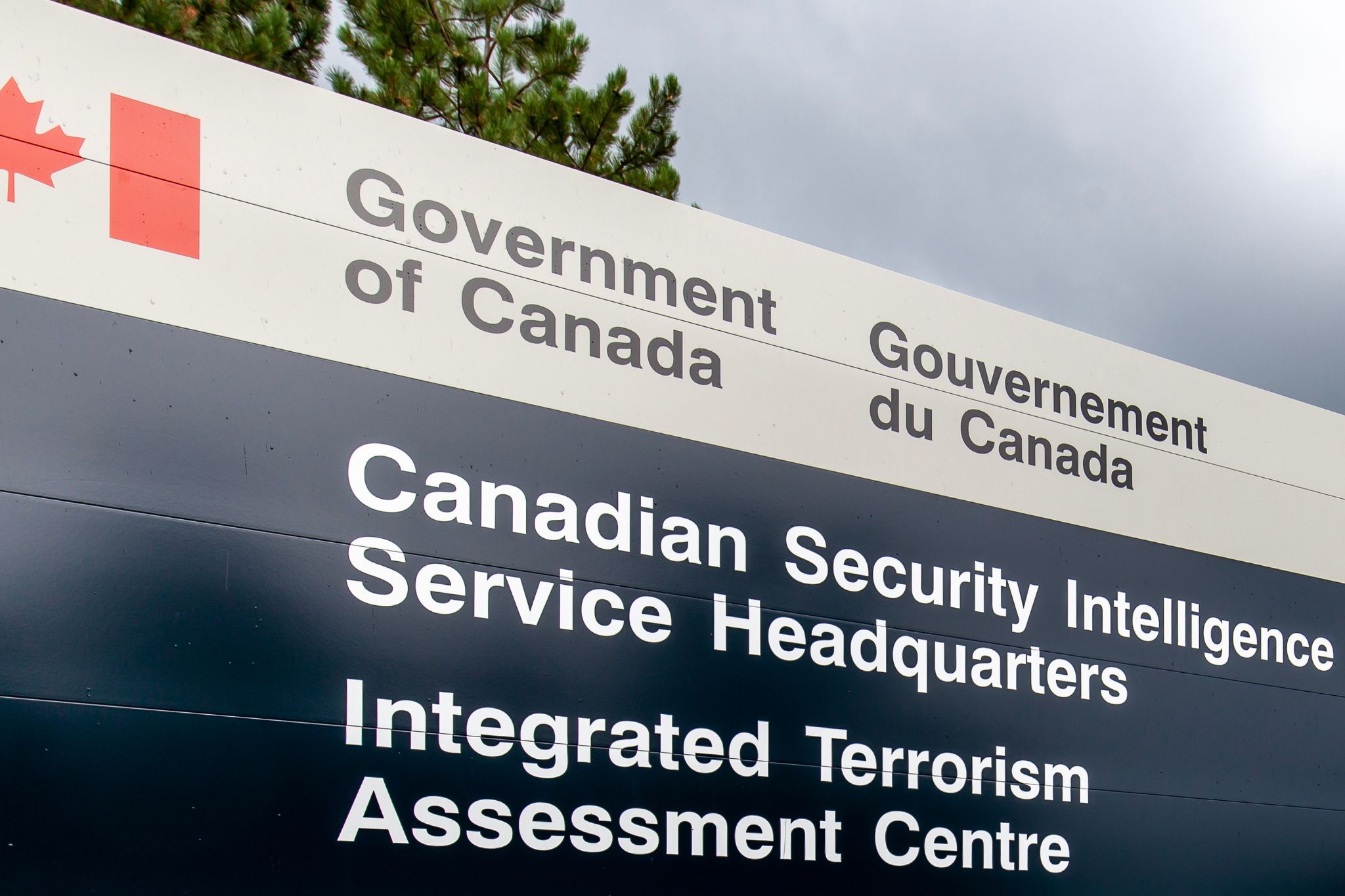 Canada’s intelligence agency is offering high-paying jobs in Metro Vancouver