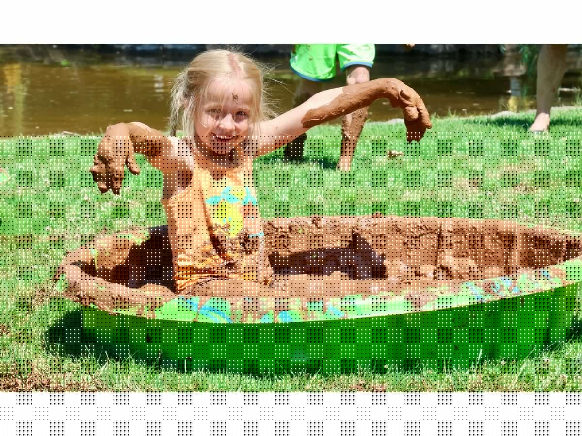 IN PHOTOS: Wolfville’s Mud Creek Days a success