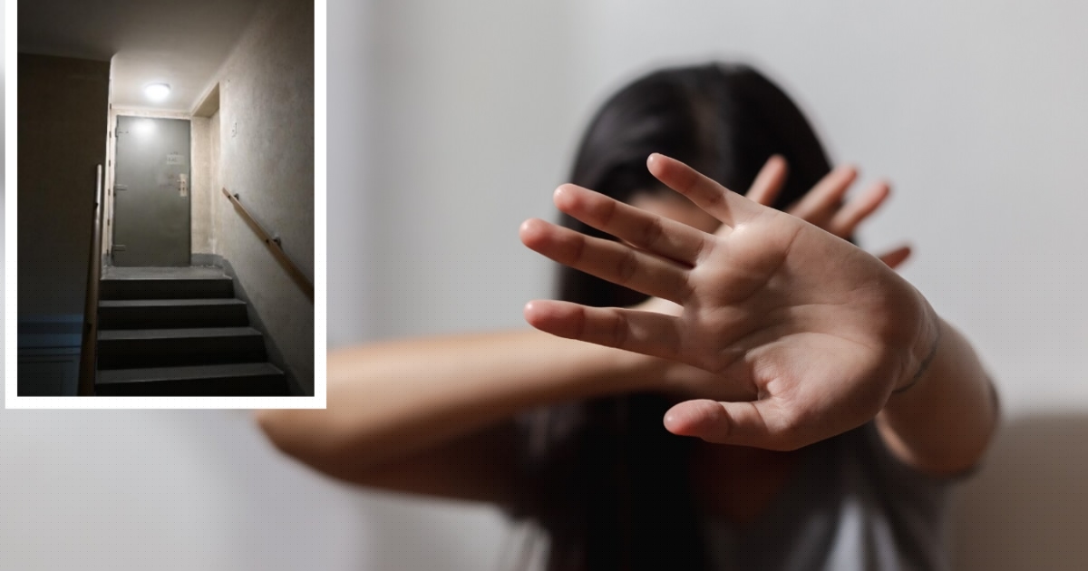 Iraker (15) in Haft - Tortur einer 14-Jährigen: „Am Anfang war er nett“