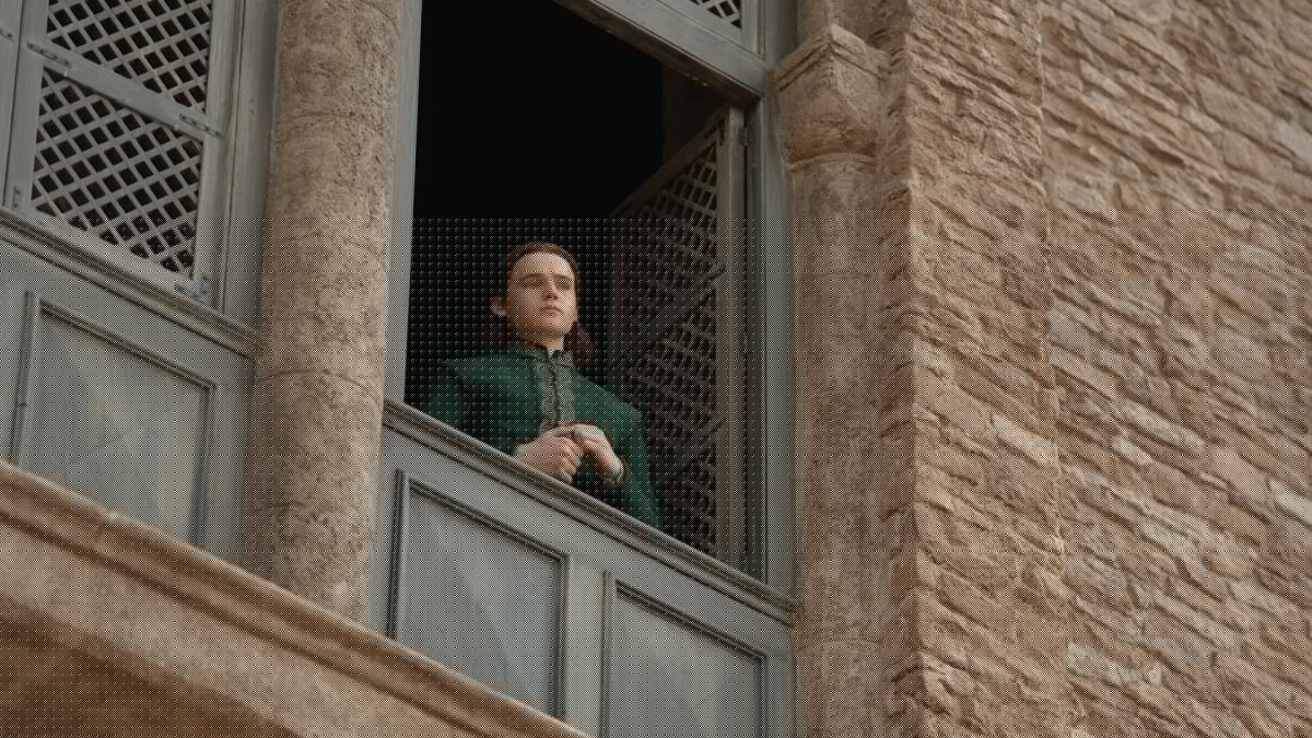 House of the Dragon Season 3: Who is Tessarion, the little blue dragon?