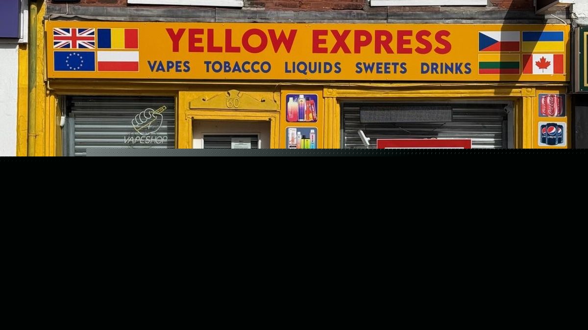 Councils to get more powers in High Street 'crackdown' on new betting and vape shops