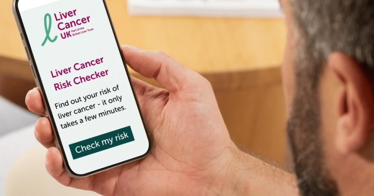 Liver cancer fastest-rising cause of cancer death in the UK
