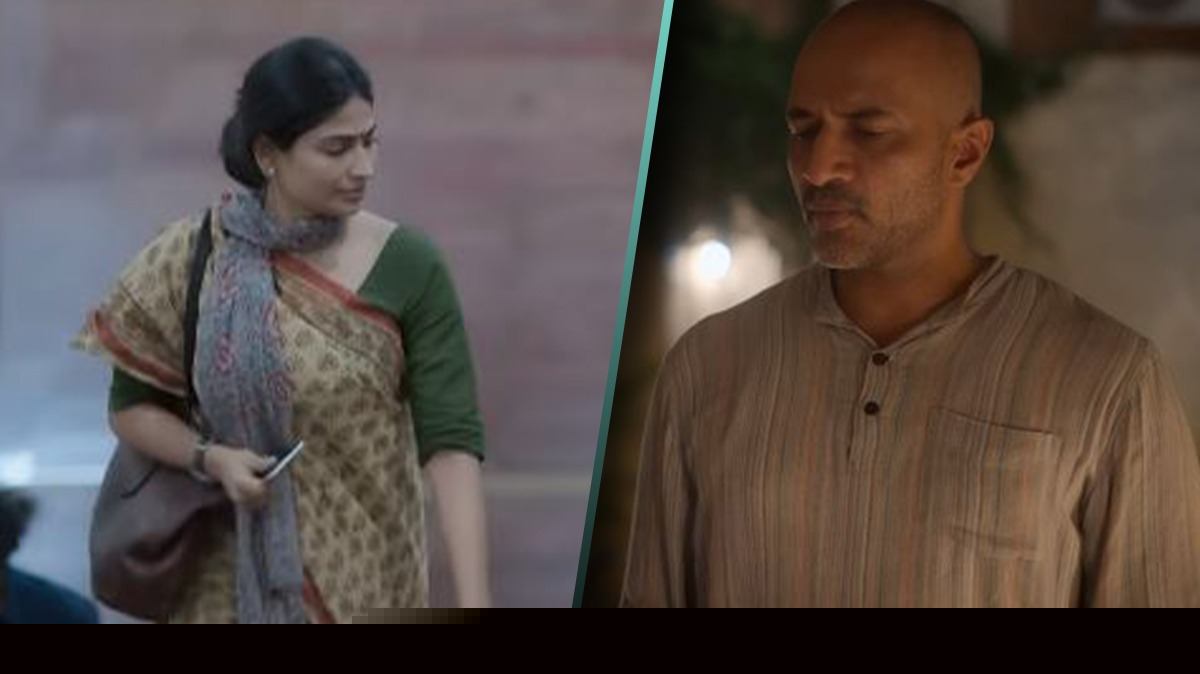 Comment on ‘Modern Love Chennai’ Episode 5 Recap & Ending, Explained: What Happens To Ravi And Rohini? by Darshitha Anand