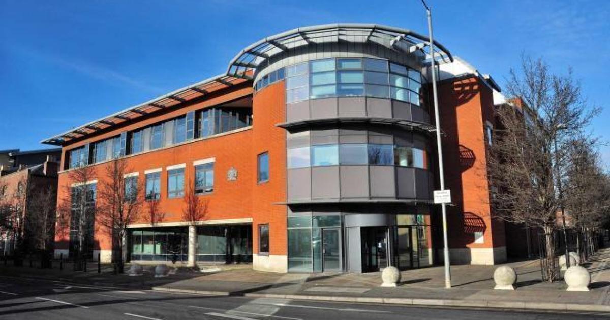 Two men appear in court accused of drug dealing in Worcester