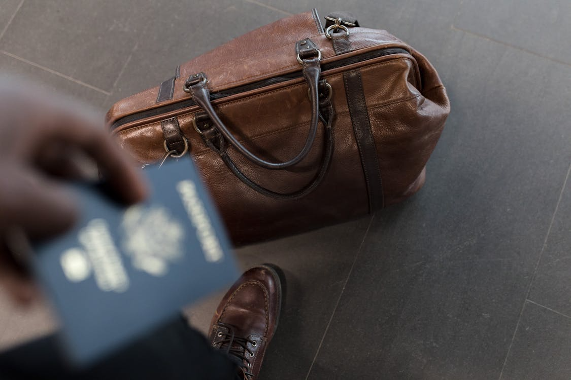Saving Money when Travelling on Business