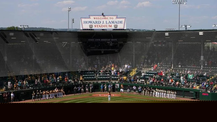 Why Tulsa National Little League team was disqualified from LLWS
