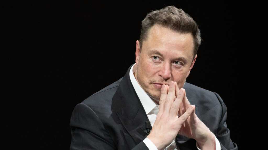 Elon Musk is working on ‘Grokipedia’ to dethrone Wikipedia