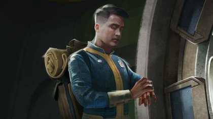New Fallout solo RPG lets you go off the beaten track, no gamemaster or party required