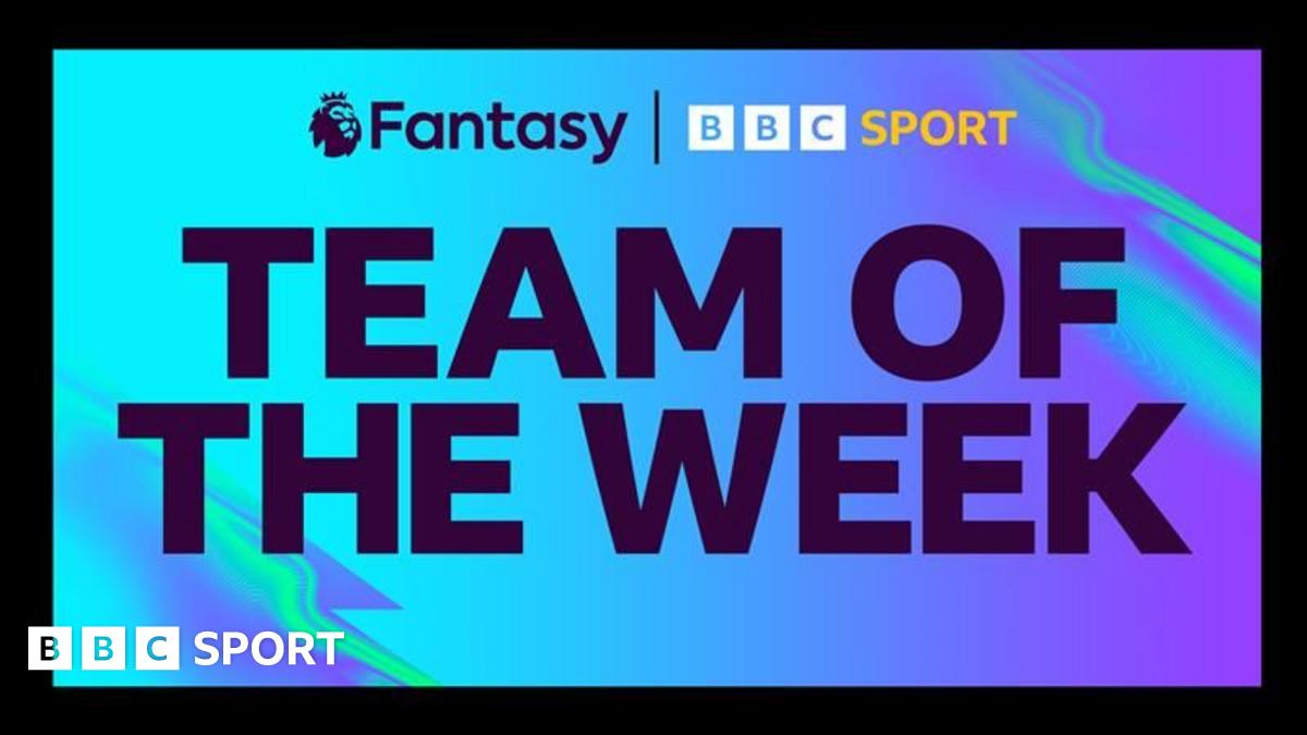 Captain 'essential' Fernandes - FPL team of the week