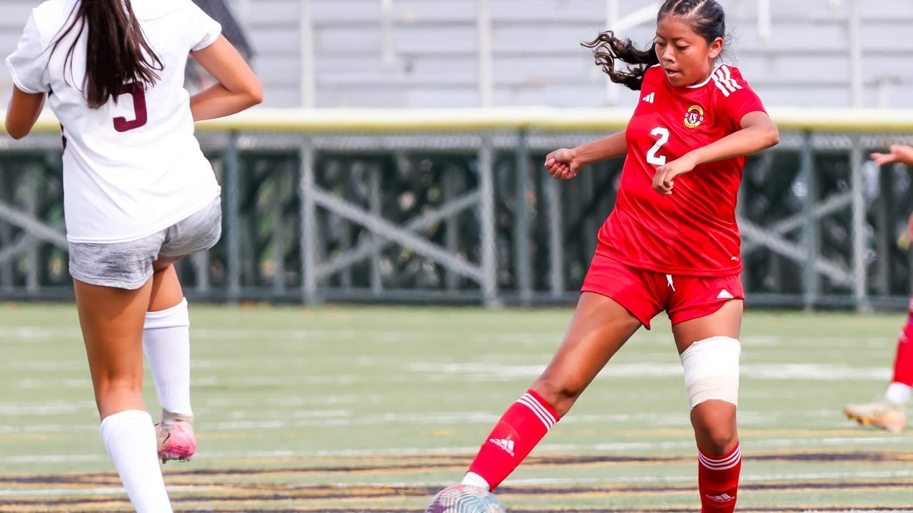 Girls Soccer: Results recaps and photos for Monday, Sept. 29