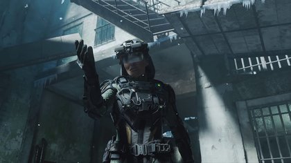 Call of Duty: Warzone & Call of Duty: Black Ops 7 - Official Season 2 Launch Trailer