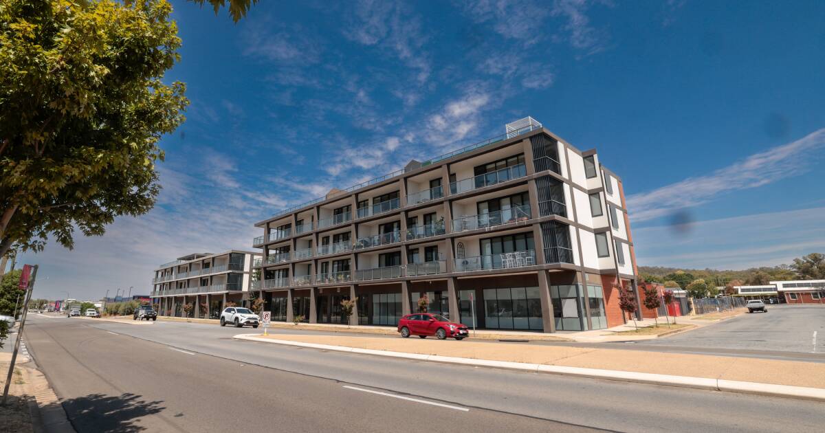 Plan revealed to turn underutilised commercial space into 29-room hotel