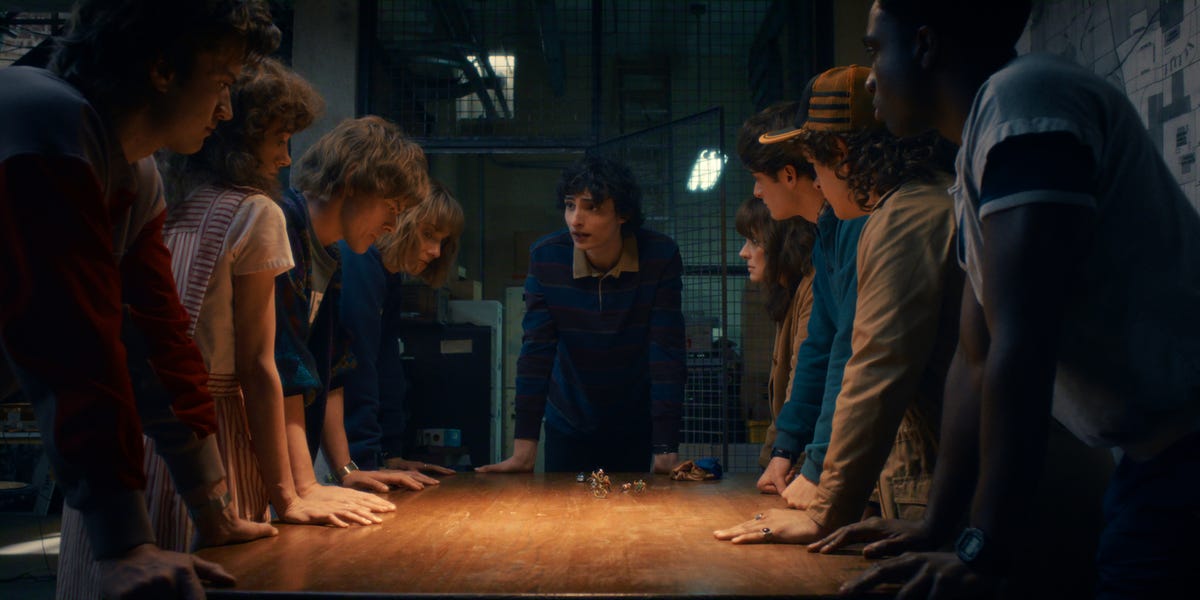 <i>Stranger Things</i> 5: What We Know So Far About the Final Season