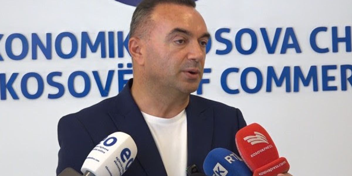 Rafuna: Kosova është mbytur nga importi, mos krijoni panik te konsumatorët
