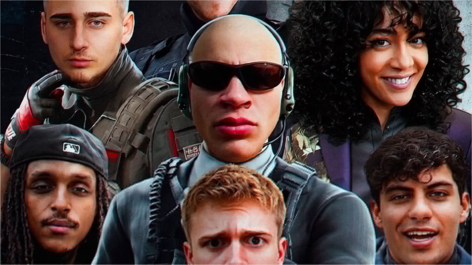 Who won Jynxzi's $10,000 Rainbow Six Siege streamer tournament?