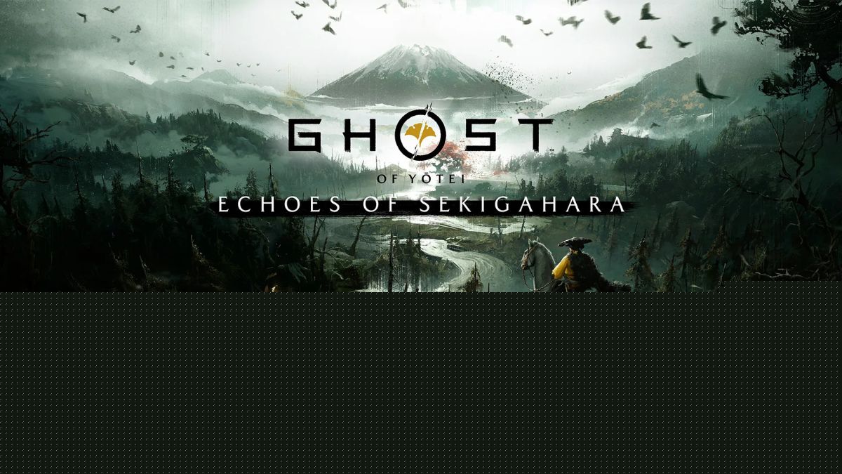Ghost of Yotei Echoes of Sekigahara Story DLC and Complete Edition Announced