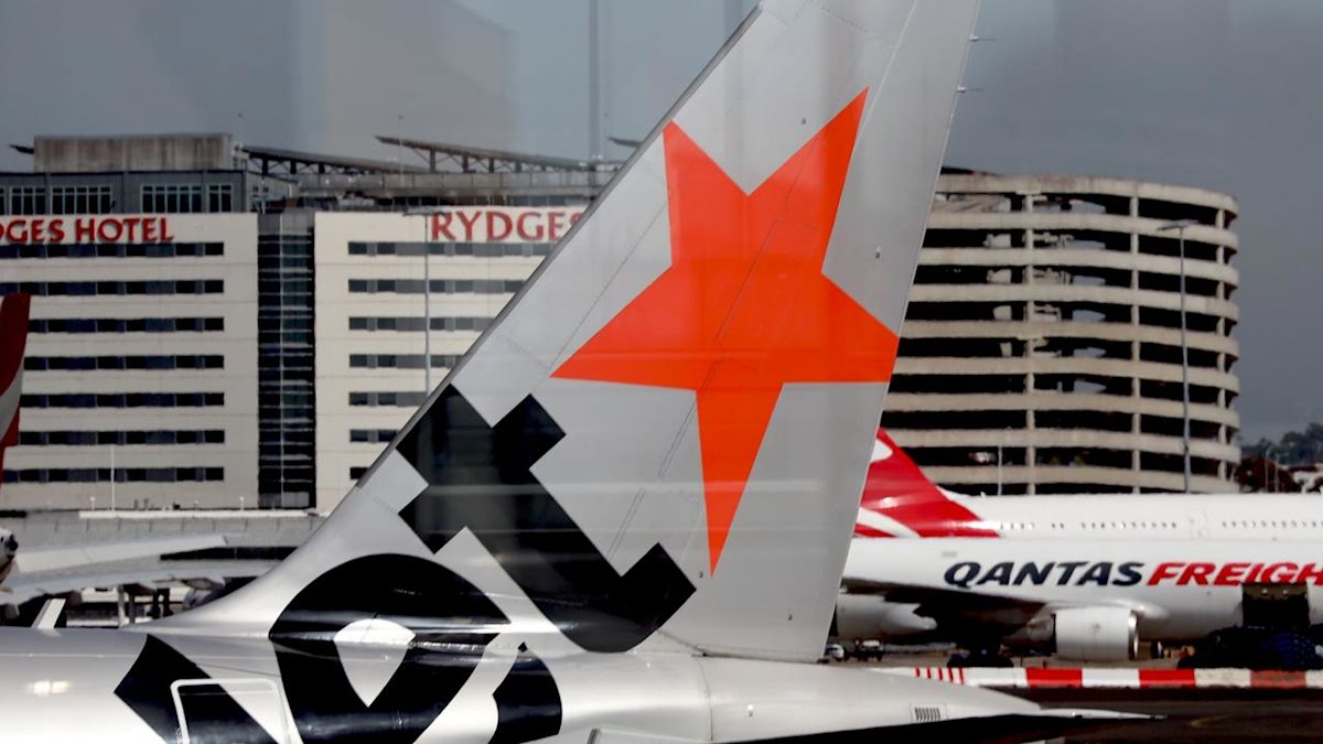 Aussie airlines drop three major flight sales