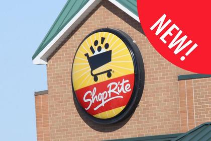 NJ getting new enormous ShopRite with all the bells and whistles