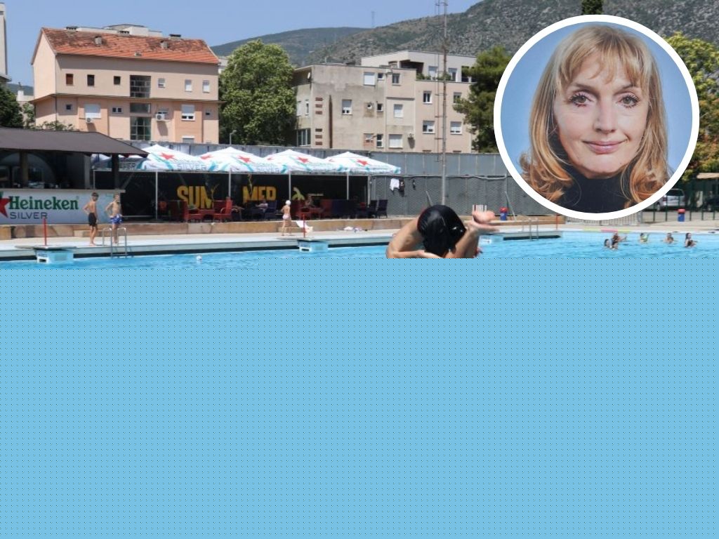 Pedijatrica Ismeta Kalkan: Kako zaštititi djecu od vrućina, infekcija i opasnosti u vodi