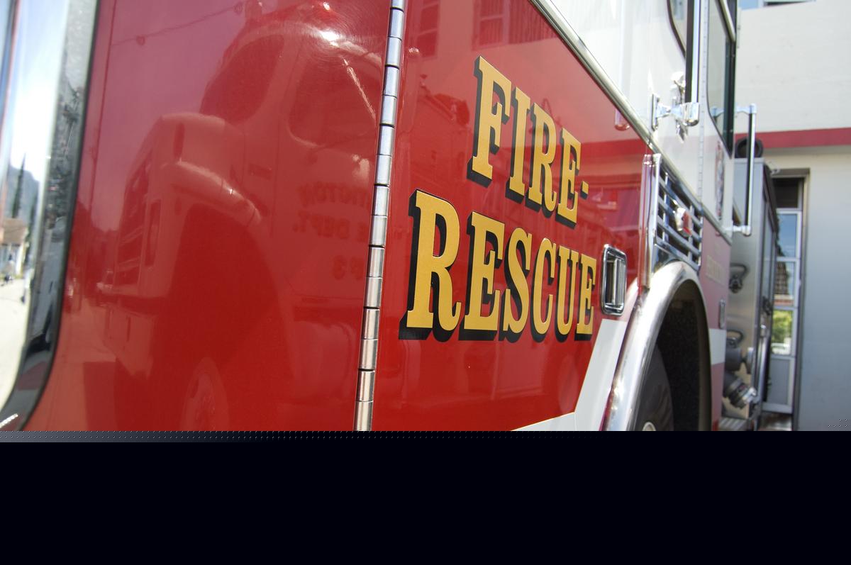 Brownsdale Home Suffers Significant Damage in Fire