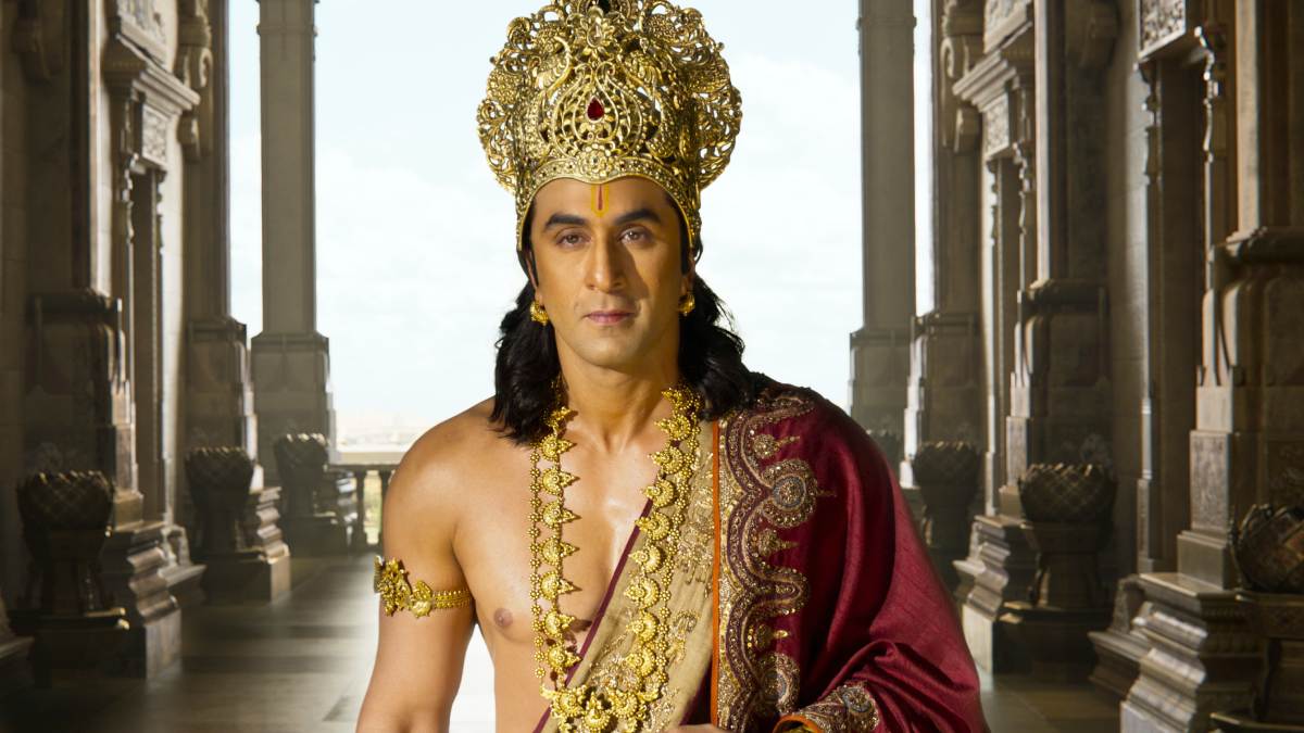 Ramayana: T-Series Acquires Music Rights For Both Parts In ₹75 Crore Advance Deal