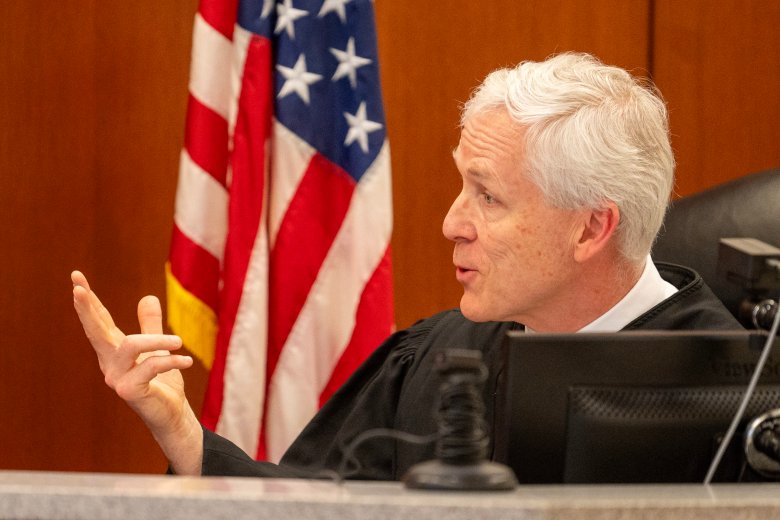 Waterville lawyer thrown off former Oakland daycare operator’s child death case