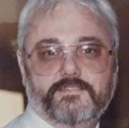 In Loving Memory of Steven Bruce of Davenport