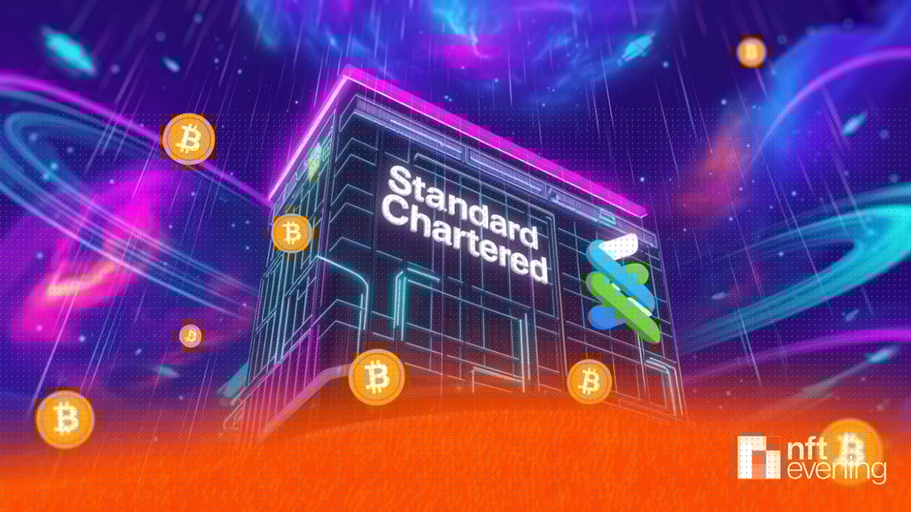 Standard Chartered Targets $500,000 Bitcoin by 2029 Amid Rising Institutional Interest