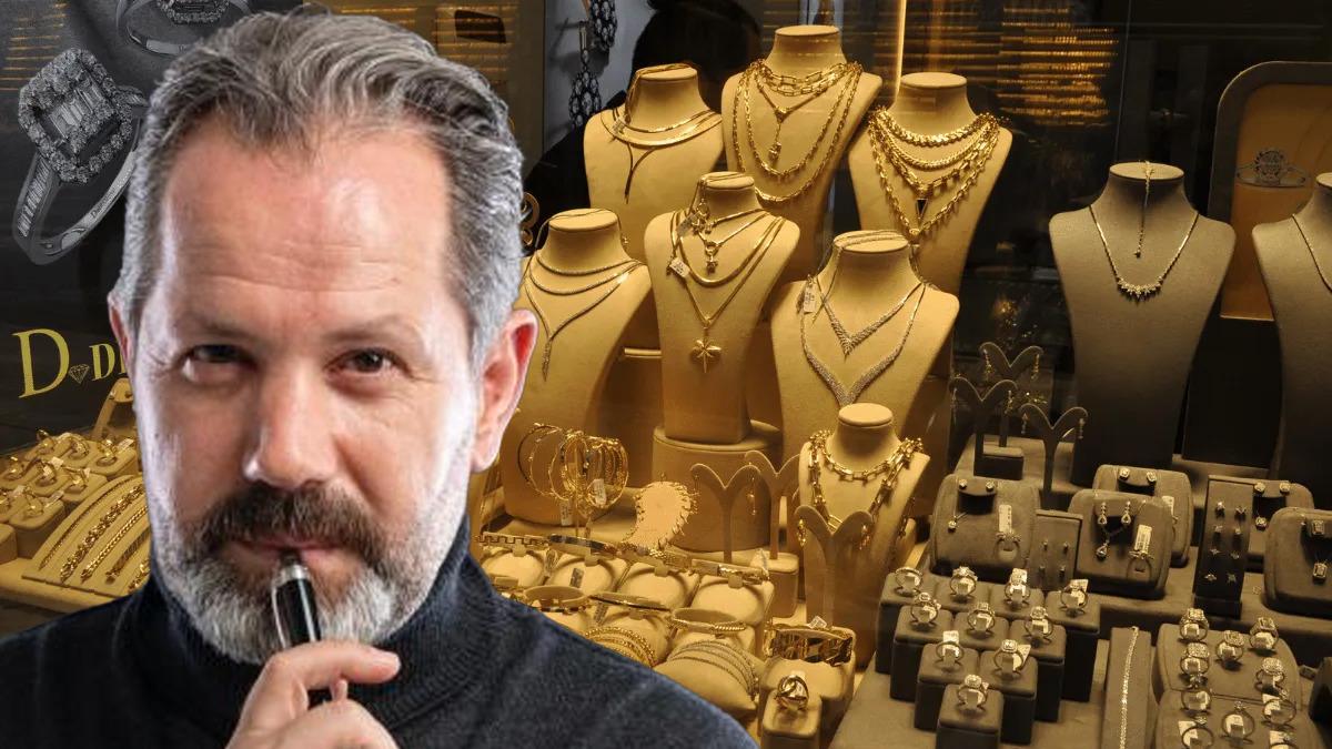 Altından rekor sonrası 500 TL'lik sert kayıp: İslam Memiş’ten Şubat uyarısı