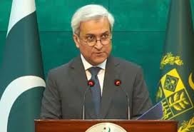 Pakistan will not join Abraham Accords, says FO