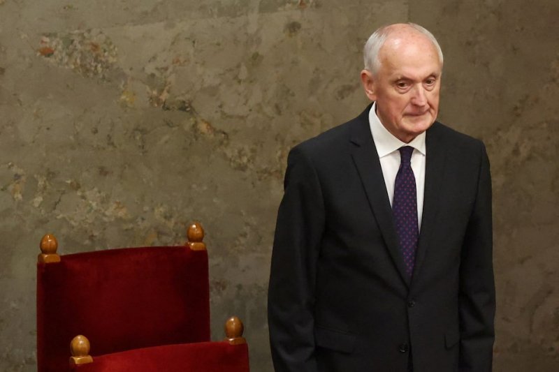 Andras Baka elected as Hungary's new president