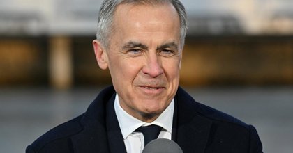 Mark Carney’s Dangerous Electric Car Bargain With Beijing