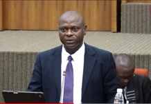 Deficits, borrowing, surpluses unveiled in 3-year gov’t report