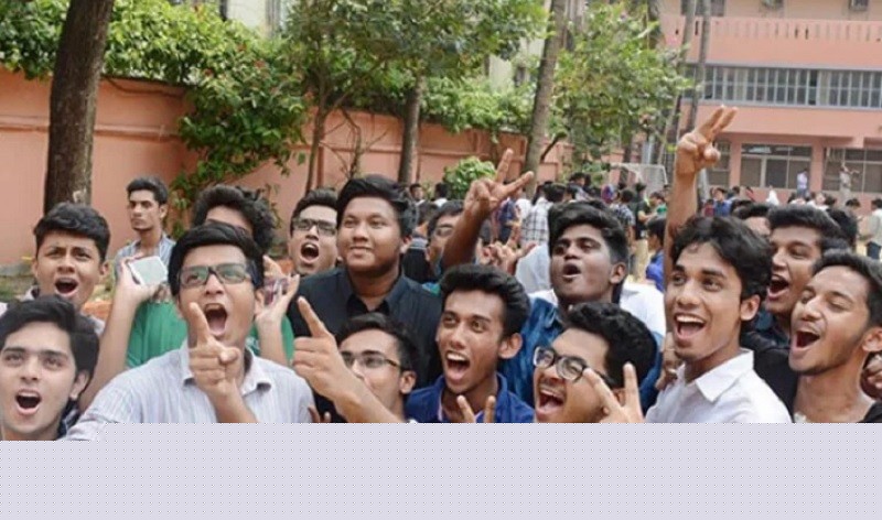 SSC and Equivalent Exam Results Published, Pass Rate 62.25 Percent