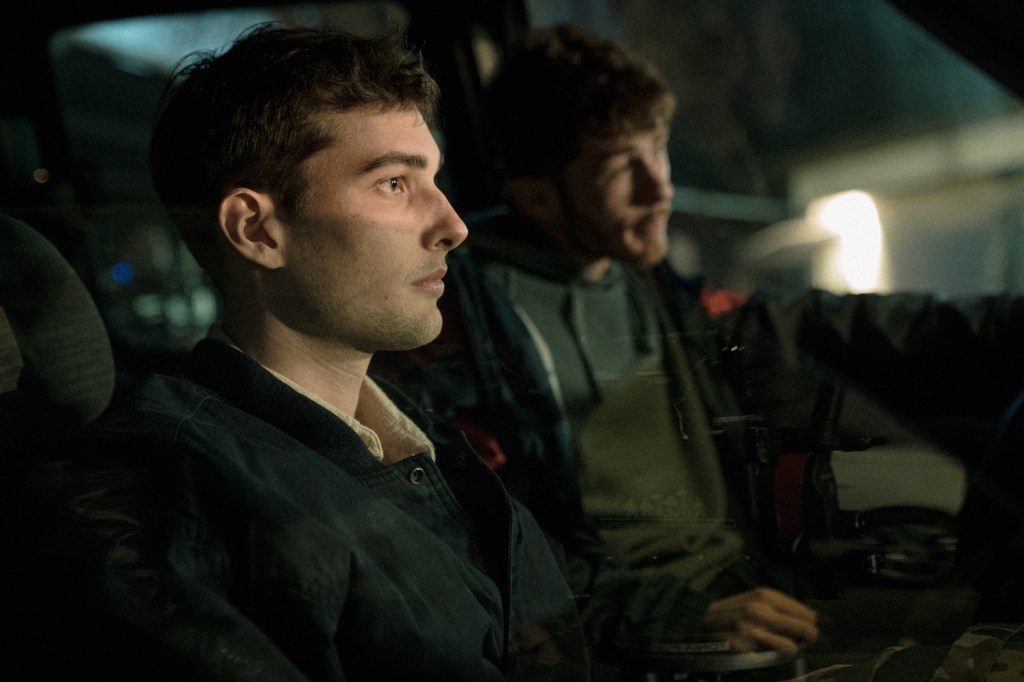 PiperPlay Boards Sales & Unveils Trailer For Venice & TIFF-Bound True Crime Drama ‘The City Of The Living’