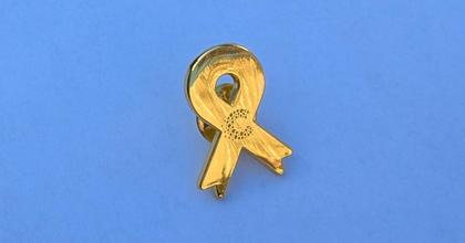 People across Essex urged to 'go gold' to help children with cancer